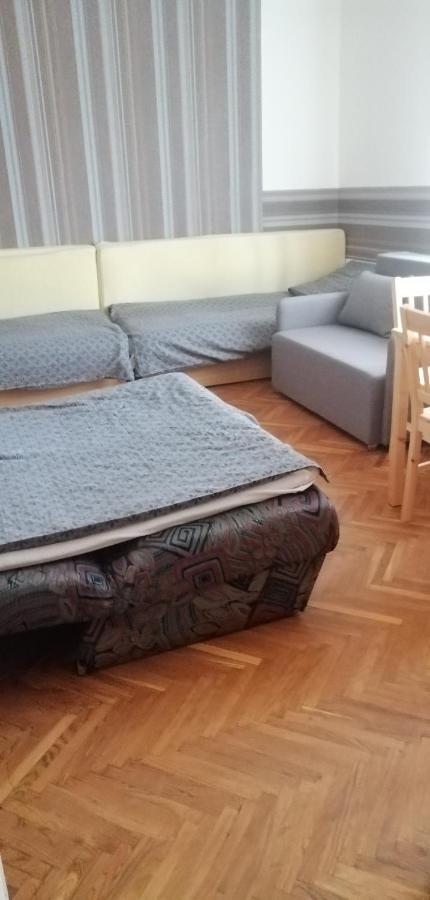 Belvarosi Vendeghaz ميسكولك المظهر الخارجي الصورة