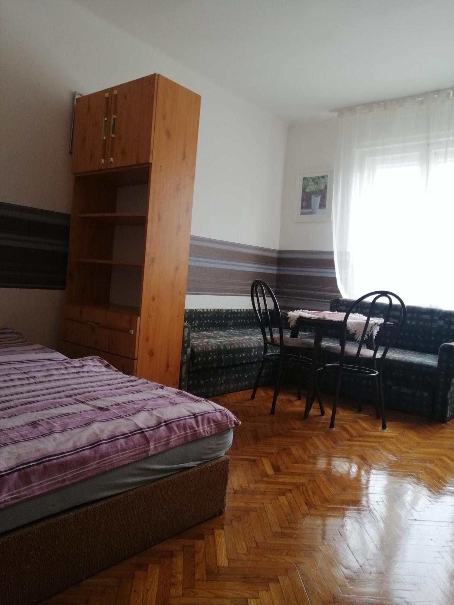 Belvarosi Vendeghaz ميسكولك المظهر الخارجي الصورة